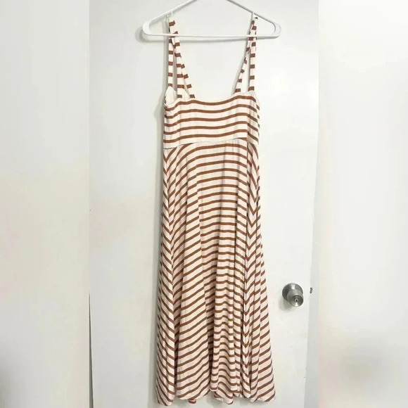 Rachel Pally Valery Dress in Flan
Stripe NEW WITH TAG - Picture 3 of 5